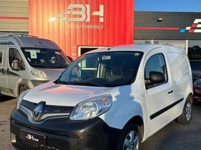 Occasion 2017 Renault Kangoo Monospace | 9 990 € (Prix assez cher)