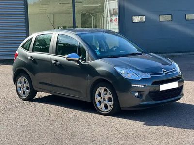 occasion Citroën C3 PureTech 82 Confort