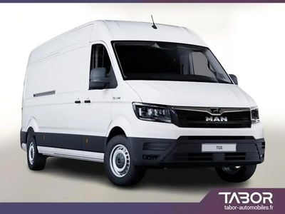 Blanc Nouvelle 2025 MAN TGE Van | 41 558 €