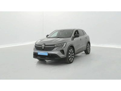 Occasion Renault Austral Techno 200 ch (147 kW) 2024 Gris SUV