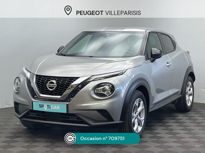 Nissan Kiiro