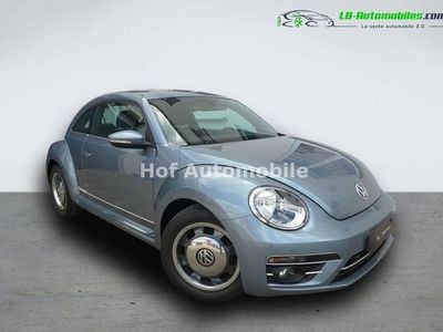 VW Beetle