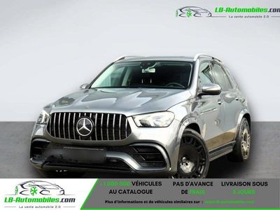 Occasion 2020 Mercedes GLE300 | 61 300 € (Prix assez cher)
