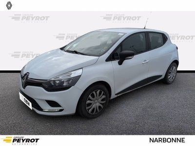 Renault Clio IV