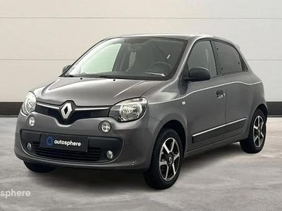 Occasion 2019 Renault Twingo Intens Citadine | 10 199 € (Prix juste)
