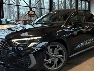 Occasion 2021 Audi A3 S-Line Berline | 32 990 € (Prix cher)