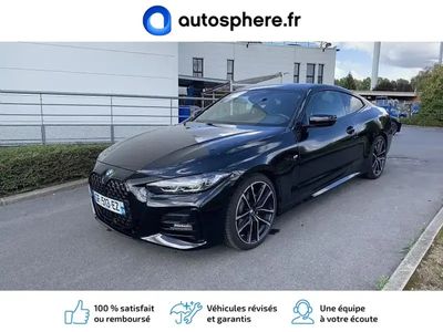 occasion BMW 420 420 iA 184ch M Sport