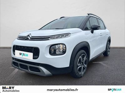 occasion Citroën C3 Aircross BlueHDi 110 S&S BVM6 Feel Pack Business