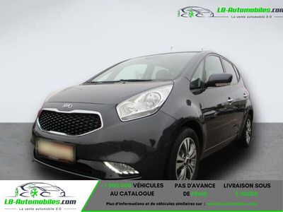 occasion Kia Venga 1.6 125 ch BVA