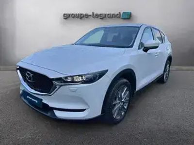 occasion Mazda CX-5 2.0 Skyactiv-g 165 Dynamique 4x2 Euro6d-t