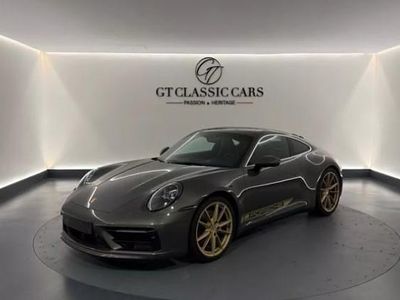 Occasion 2020 Porsche 911 Carrera 4S Coupé | 162 900 €