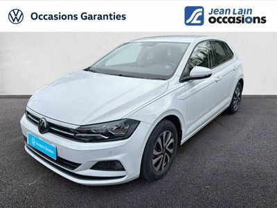 occasion VW Polo Polo1.0 TSI 95 S&S DSG7