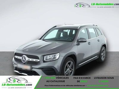 Occasion 2020 Mercedes GLB200 SUV | 38 000 €