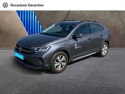 VW Taigo