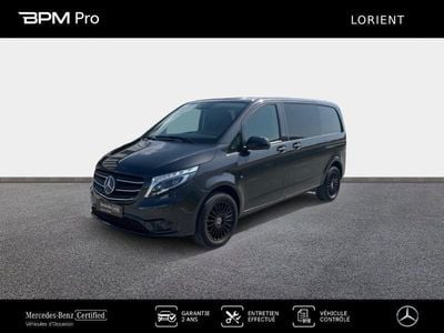 Mercedes Vito