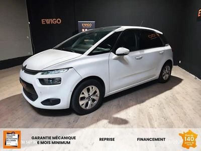 Citroën C4 Picasso