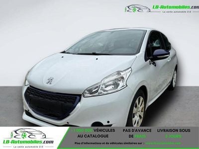 Occasion 2015 Peugeot 208 Citadine | 8 400 € (Prix assez cher)