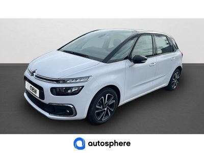 occasion Citroën C4 Picasso PureTech 130ch Feel S&S