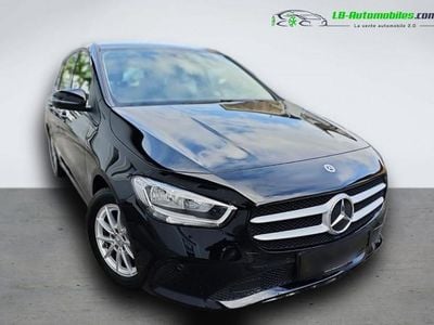 Mercedes B180