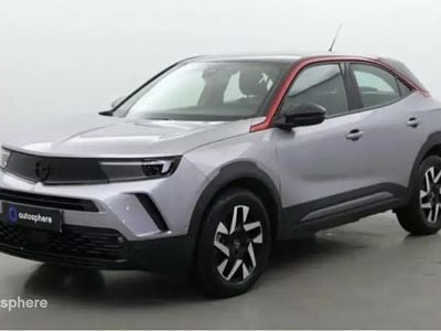 Opel Mokka-e