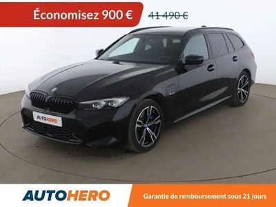 BMW 330e