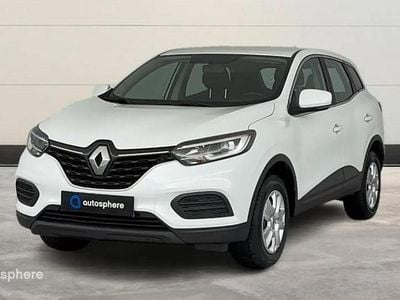 Occasion 2019 Renault Kadjar Life SUV | 14 299 € (Prix juste)
