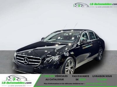 Occasion Mercedes E200 160 ch (117 kW) 2019 Berline