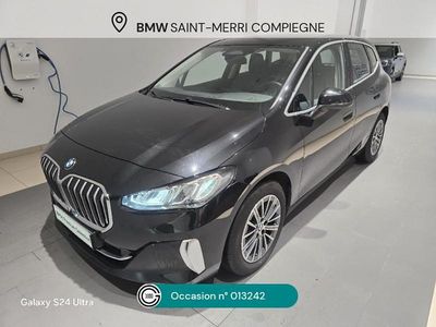 Occasion 2022 BMW 218 Break | 23 990 € (Prix juste)