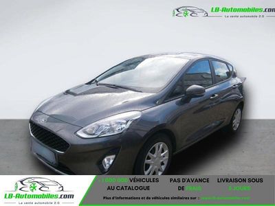 Occasion 2017 Ford Fiesta Citadine | 14 800 € (Prix assez cher)