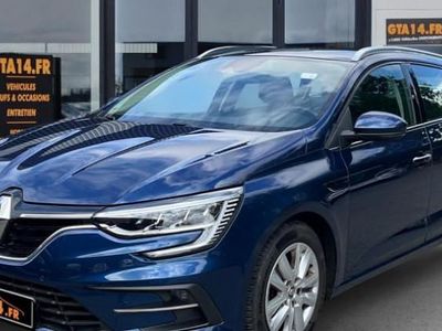 Renault Mégane GrandTour
