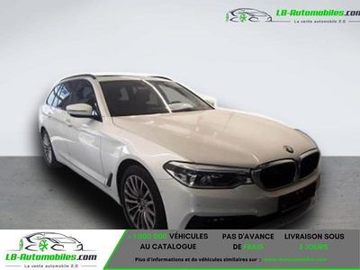 Occasion 2020 BMW 520 Berline | 41 000 €