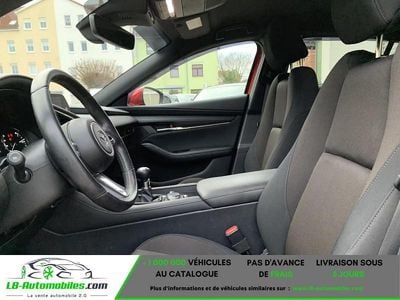 Occasion Mazda 3 179 ch (131 kW) 2020 Berline