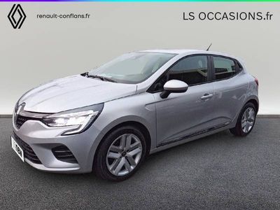 occasion Renault Clio IV TCe 100 Zen