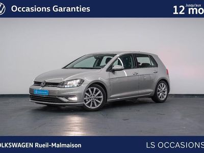 occasion VW Golf 1.5 TSI 150 EVO DSG7 Match