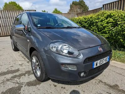 occasion Fiat Punto 1.2 8V 69 Easy VO:3642