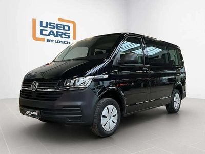 Noir Occasion 2024 VW Caravelle Trendline Monospace | 38 990 € (Super prix)