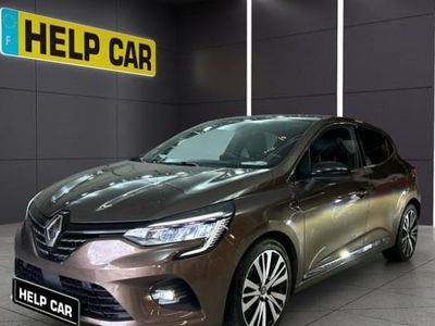 Occasion Renault Clio V Initiale Paris 100 ch (73 kW) 2019 Citadine