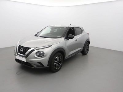 Occasion 2025 Nissan Juke SUV | 21 490 € (Prix assez cher)