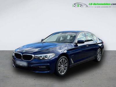 BMW 530e