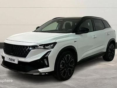 Occasion 2025 Renault Austral Esprit Alpine SUV | 41 799 €