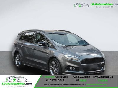 occasion Ford S-MAX S-max2.0 EcoBoost 240