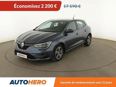 Occasion Renault Mégane IV Evolution 140 ch (102 kW) 2023 Gris Berline
