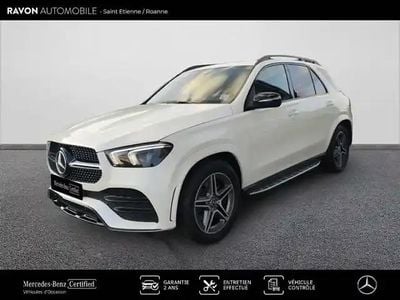 Mercedes GLE350