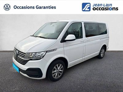 VW Caravelle
