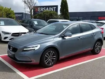 occasion Volvo V40 BUSINESS d2 120 geartronic 6 momentum