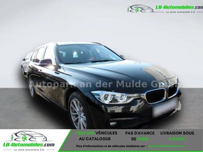 occasion BMW 320 320 d 190 ch BVA