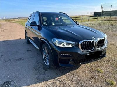 Occasion 2021 BMW X3 Sport Line SUV | 35 000 € (Bon prix)