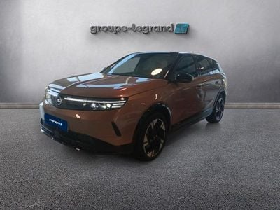 Opel Grandland Electric