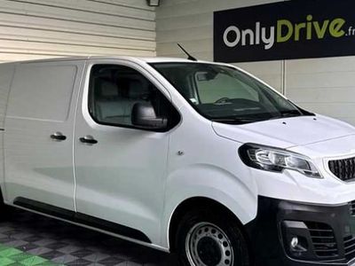 Occasion 2019 Peugeot Expert S Van | 18 490 € (Prix assez cher)