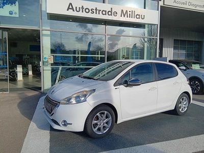 Occasion Peugeot 208 Style 68 ch (50 kW) 2015 Citadine